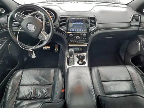 1C4RJFCG0KC655194 2019 JEEP GRAND CHEROKEE - Image 8