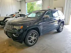 1C4RJFCG0KC666485 2019 JEEP GRAND CHEROKEE