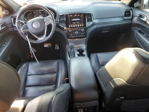 1C4RJFCG0KC670133 2019 JEEP GRAND CHEROKEE - Image 8