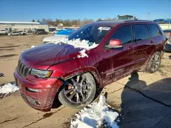 1C4RJFCG0KC670276 2019 JEEP GRAND CHEROKEE