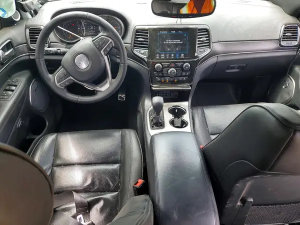1C4RJFCG0KC671704 2019 JEEP GRAND CHEROKEE - Image 8