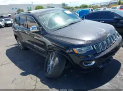 1C4RJFCG0KC726684 2019 JEEP GRAND CHEROKEE