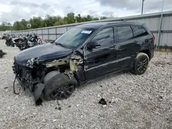 1C4RJFCG0KC796850 2019 JEEP GRAND CHEROKEE
