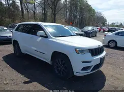 1C4RJFCG0KC830964 2019 JEEP GRAND CHEROKEE