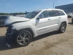 1C4RJFCG0LC105379 2020 JEEP GRAND CHEROKEE