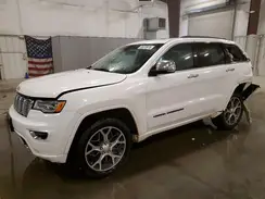 1C4RJFCG0LC129164 2020 JEEP GRAND CHEROKEE