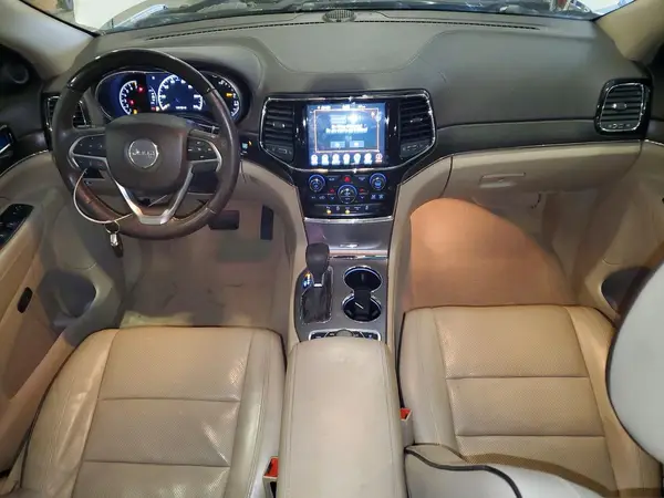 1C4RJFCG0LC129164 2020 JEEP GRAND CHEROKEE - Image 8