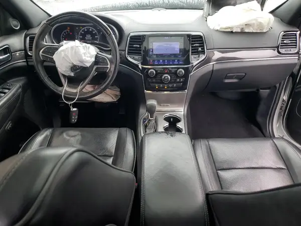 1C4RJFCG0LC136048 2020 JEEP GRAND CHEROKEE - Image 8