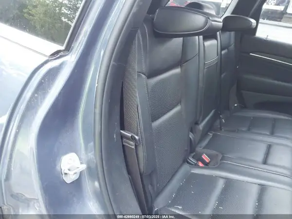 1C4RJFCG0LC148801 2020 JEEP GRAND CHEROKEE - Image 8