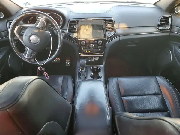1C4RJFCG0LC159247 2020 JEEP GRAND CHEROKEE - Image 8