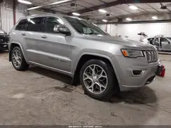 1C4RJFCG0LC209581 2020 JEEP GRAND CHEROKEE