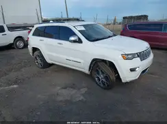 1C4RJFCG0LC234528 2020 JEEP GRAND CHEROKEE