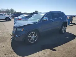 1C4RJFCG0LC236053 2020 JEEP GRAND CHEROKEE