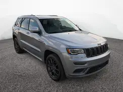 1C4RJFCG0LC401XXX 2020 JEEP GRAND CHEROKEE