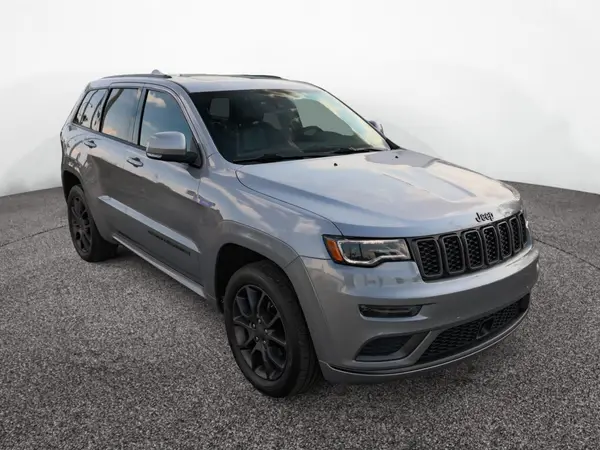 1C4RJFCG0LC401XXX 2020 JEEP GRAND CHEROKEE - Image 1