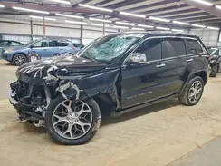 1C4RJFCG0LC422661 2020 JEEP GRAND CHEROKEE