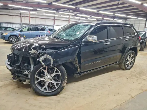 1C4RJFCG0LC422661 2020 JEEP GRAND CHEROKEE - Image 1