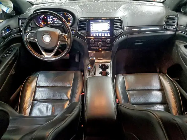 1C4RJFCG0LC422661 2020 JEEP GRAND CHEROKEE - Image 8