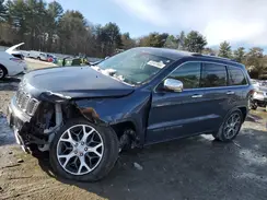 1C4RJFCG0LC434812 2020 JEEP GRAND CHEROKEE