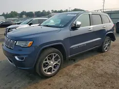 1C4RJFCG0MC501037 2021 JEEP GRAND CHEROKEE