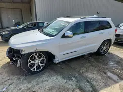 1C4RJFCG0MC510854 2021 JEEP GRAND CHEROKEE