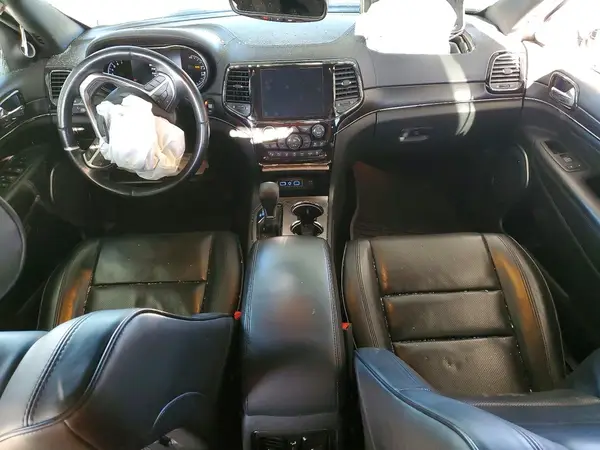 1C4RJFCG0MC536645 2021 JEEP GRAND CHEROKEE - Image 8