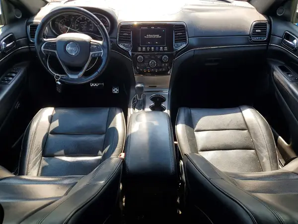 1C4RJFCG0MC592486 2021 JEEP GRAND CHEROKEE - Image 8