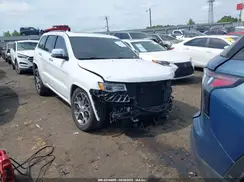 1C4RJFCG0MC607195 2021 JEEP GRAND CHEROKEE