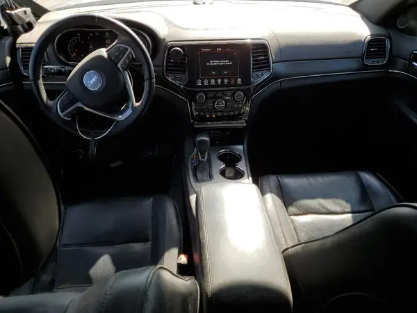 1C4RJFCG0MC670796 2021 JEEP GRAND CHEROKEE - Image 8