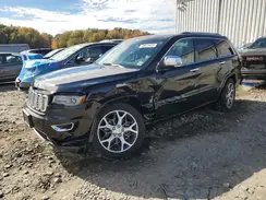 1C4RJFCG0MC734884 2021 JEEP GRAND CHEROKEE