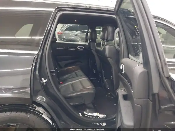 1C4RJFCG1GC302471 2016 JEEP GRAND CHEROKEE - Image 8
