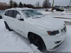 1C4RJFCG1GC302521 2016 JEEP GRAND CHEROKEE