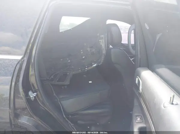 1C4RJFCG1GC309792 2016 JEEP GRAND CHEROKEE - Image 8