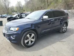 1C4RJFCG1GC319898 2016 JEEP GRAND CHEROKEE