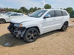 1C4RJFCG1GC337768 2016 JEEP GRAND CHEROKEE