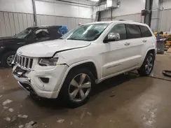 1C4RJFCG1GC338015 2016 JEEP GRAND CHEROKEE