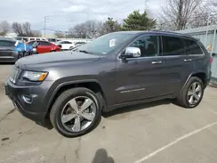 1C4RJFCG1GC343411 2016 JEEP GRAND CHEROKEE