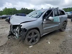 1C4RJFCG1GC365537 2016 JEEP GRAND CHEROKEE