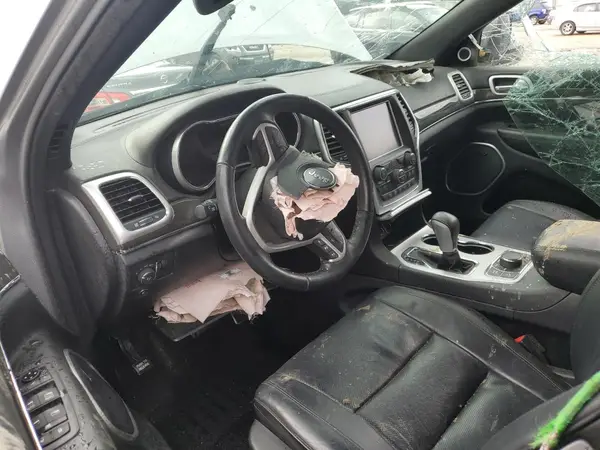 1C4RJFCG1GC365537 2016 JEEP GRAND CHEROKEE - Image 8