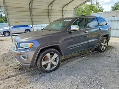 1C4RJFCG1GC366199 2016 JEEP GRAND CHEROKEE