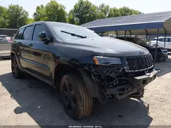 1C4RJFCG1GC372116 2016 JEEP GRAND CHEROKEE