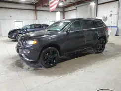 1C4RJFCG1GC376389 2016 JEEP GRAND CHEROKEE