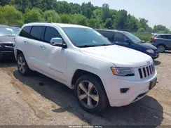 1C4RJFCG1GC376439 2016 JEEP GRAND CHEROKEE