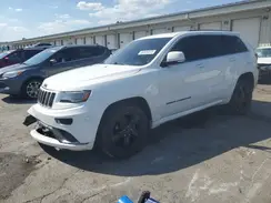 1C4RJFCG1GC376926 2016 JEEP GRAND CHEROKEE
