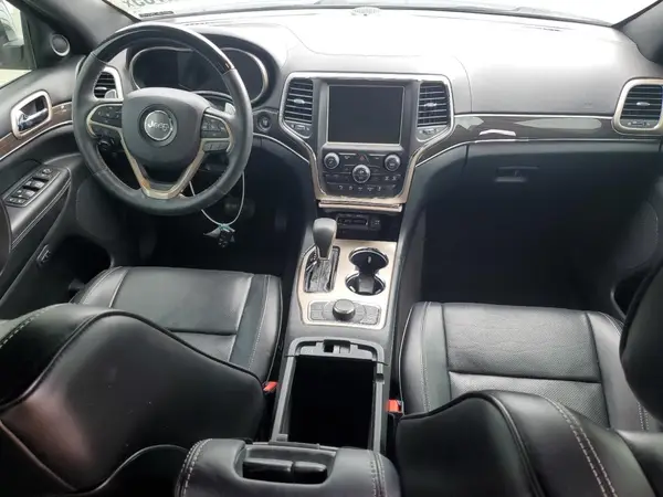 1C4RJFCG1GC377512 2016 JEEP GRAND CHEROKEE - Image 8