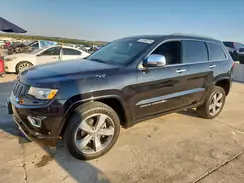 1C4RJFCG1GC384931 2016 JEEP GRAND CHEROKEE