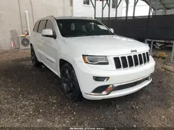 1C4RJFCG1GC395170 2016 JEEP GRAND CHEROKEE