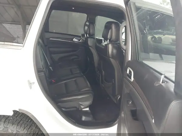 1C4RJFCG1GC395170 2016 JEEP GRAND CHEROKEE - Image 8