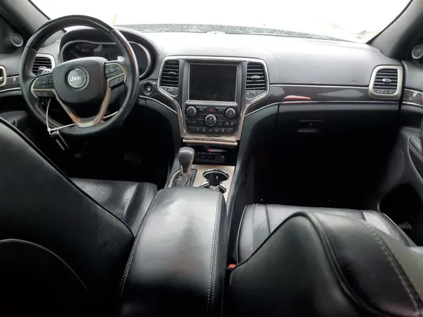 1C4RJFCG1GC402294 2016 JEEP GRAND CHEROKEE - Image 8