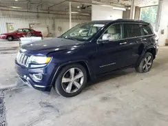 1C4RJFCG1GC427325 2016 JEEP GRAND CHEROKEE